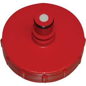 Pulse™ Mop Bladder Cap - 1784285, 1835528 & 1835529, Red
