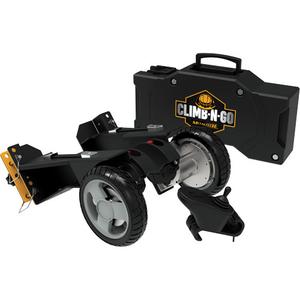 Motorized System for Climb-N-Go Scaffolding - 4500', 18-20 V (Not Included)
