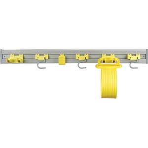 Wall Racks - 34"