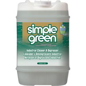 Cleaner Degreaser - Jug, 18.93 L, 18.93 L