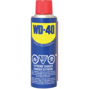 Penetrant - 155 g, Aerosol Can, Wet