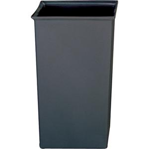 Landmark Series® Classic Containers - Rigid Liners - 35.5 US gal., 18-1/4" x 18-1/4", 45 US gal., 29 1/8"