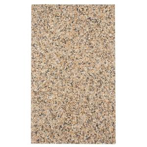 Aggregate Panel For Landmark Series® Containers - River Rock, Panel