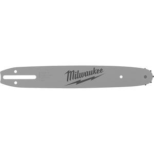 12" Top Handle Chainsaw Guide Bar