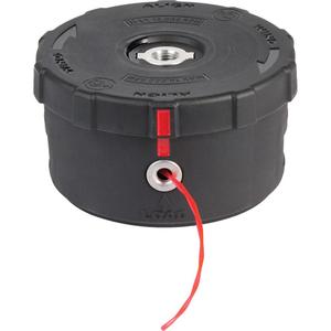 Easy Load Trimmer Head - High Density Polyethylene, 4.25", 2.5"