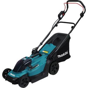 18V LXT Cordless Lawn Mower (Tool Only) - Battery Powered, 13", 0.8125" - 2.9375", Push Walk-Behind, 18 V, 3 Year Limited, 30 L, 4300 RPM