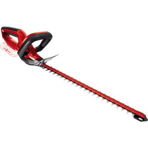 Cordless Hedge Trimmer Kit - 18 V, 20.5", Battery Powered, 9/16", 0.43", 2200 Cuts/Min., 80 Min.
