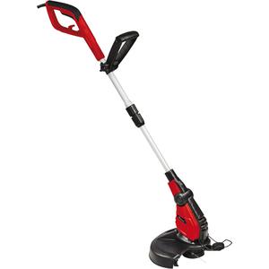 Telescopic String Trimmer - 120 V, 12", Electric, 480 W, 8800 RPM, 0.055", 32.8'