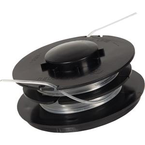 Telescopic String Trimmer Replacement Spool