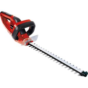 Hedge Trimmer - 120 V, 22", Electric, 420 W, 1600 RPM, 5/8", 3200 Cuts/Min.