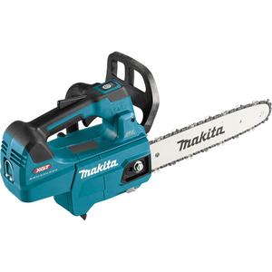 XGT Cordless Brushless Top Handle Chainsaw (Tool Only) - 40 V, 12", Battery Powered, Chainsaw; 12" Chain (191H01-8); 12" Guide Bar (191G15-1); Chain Cover (419288-5); Spike Bumper (346809-9); Wrench 13-16 (782023-7); Oil Supply (199897-3)