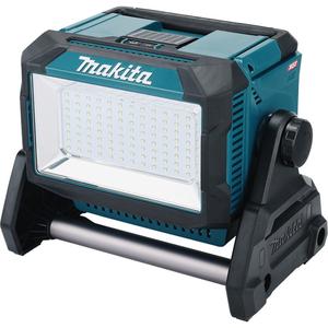 XGT Worklight with Lamp Shade (Tool Only) - LED, 10000, High: Approx. 2.4 Hours, Medium: Approx. 6.5 Hours, Low: Approx. 14 Hours, 10000/4000/2000 lm, 13.3 lbs. (6.1 kg)