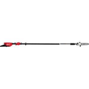 M18 Fuel™ Telescoping Pole Saw (Tool-Only) - 18 V/2.35 HP, Battery Powered, 9' - 13'