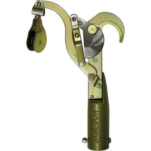Pruner Head - 1-1/4", Steel, 31.75 mm (1-1/4")
