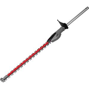 M18 Fuel™ Quik-Lok™ Hedge Trimmer Attachment - 3/4", 41.2", 3500