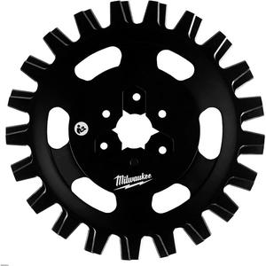 Reciprocator Blades - 9", 9", 1 set of reciprocator blades; 6 retaining screws; skid plate; skid plate retention bolt