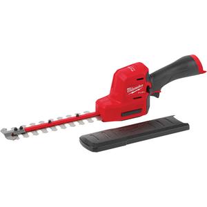 M12 Fuel™ 8" Hedge Trimmer - 12 V, 8", Battery Powered