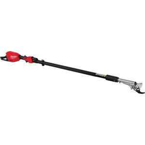M18™ Brushless Telescoping Pole Pruning Shears (Tool Only) - 18 V, Battery Powered, Brushless