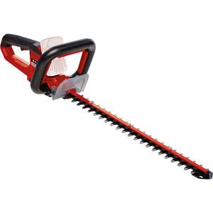Arcurra 18/55 Li-Solo Cordless Hedge Trimmer - 18 V, 24", Battery Powered, Brush Motor, 3/4", 2400 cuts/min