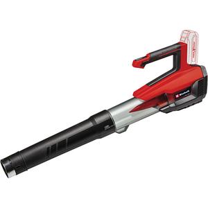 GP-LB Li E-Solo Cordless Leaf Blower - 18 V, 124 MPH, Battery Powered, Brush Motor, 395 CFM, 1300 - 18000