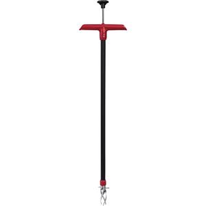 Twisted Head Weeder - Hand Operated, 45"