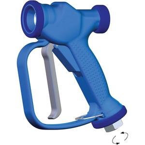 RB35OE Washdown Gun - 175 PSI, 13.2 GPM, 1/2"F, 1/2"F