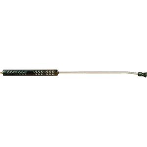 47.2" Vented Grip Lance - 3650 PSI, 10.5 GPM, 1/4" NPT-M, 1/4" NPT-F
