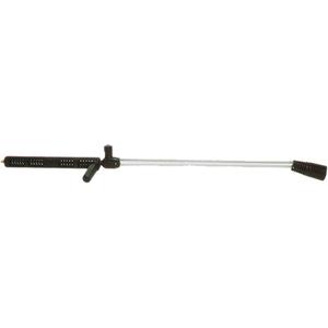 43" Dual Lance - 3650 PSI, 10.5 GPM, 1/4" NPT-M, 1/4" NPT-F