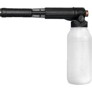 Foamer with 1L Tank - 2900 PSI, 6.5 GPM, 1/4" BSP-F, 140° F