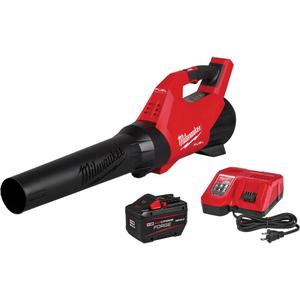 M18 FUEL™ Blower Kit - 18 V, 120 MPH, Battery Powered