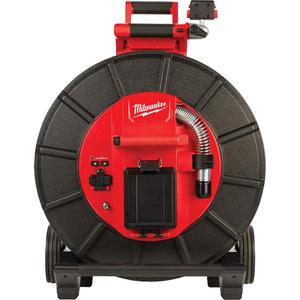 M18™ 200’ Stiff Modular Pipeline Inspection System - 34 mm (1.33")