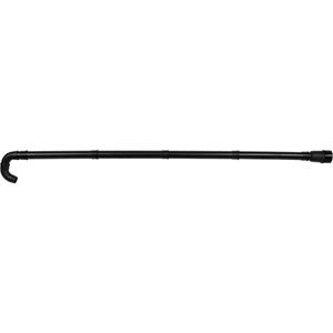 Blower Gutter Attachment - 27.2", 4.92", 19.13"