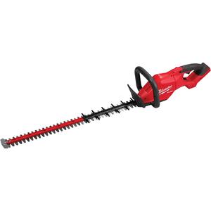 Fuel™ Hedge Trimmer - 30", Battery Powered, 1-1/4”, 3200, ABS Plastic, 49.5"