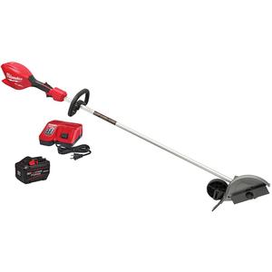 Fuel™ Edger Kit - 8", Battery Powered, Universal 1"