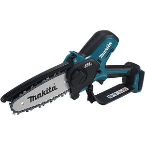 LXT Brushless Pruning Saw (Tool Only) - 6", 6" Chain (1912E8-3); 6" Guide Bar (1912F1-4); Chain Cover (413T67-3); Oil Supply (199897-3); File Holder Set 5/32", (1) 18V LXT Battery, 0.325" / 0.043", 1