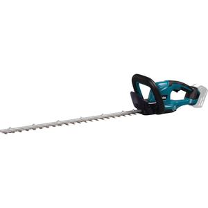 LXT Hedge Trimmer (Tool Only) - 18 V, 24", Battery Powered, Shear Blade (1911J2-4); Blade Cover (413L92-6), 2.5 m/s2, 2,700 SPM, 9/16"