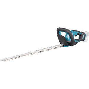 LXT Brushless Hedge Trimmer (Tool Only) - 18 V, 24", Battery Powered, Shear Blade (1910H9-0); Blade Cover (413L92-6), 2.5 m/s2, 4,000 SPM, 13/16"