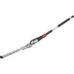 19-3/4" Pole Hedge Trimmer Attachment - 13/16", 57" x 5-5/8" x 3-3/8"