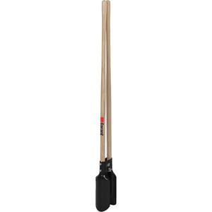 Post Hole Digger - 4-3/4", 9"