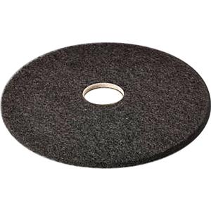 7200 Series Pad - Stripping, 17", 18", 20", Black
