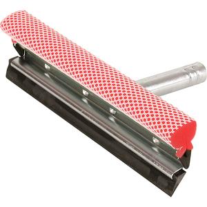 Sponge Squeegees - 8", Metal, Sponge
