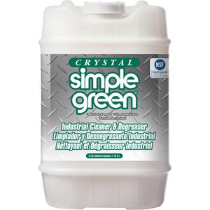 Cleaner Degreaser - Jug, 5.0 gal./5 gal., 5 gal.