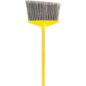 Angled Brooms - 56"