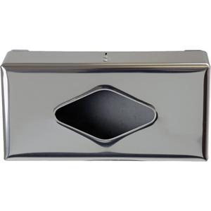 Facial Tissue Dispenser - 10-1/2", 3-1/2", 5-1/2"
