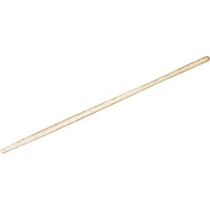 Shovel Replacement Handle - Shovel Replacement Handle, No, 48, Varnished Ash wood, Straight