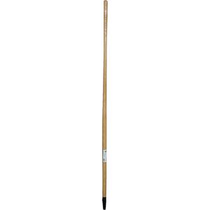 Lawn Rake Replacement Handle - Rake Replacement Handle, No, 60, Wood, Straight