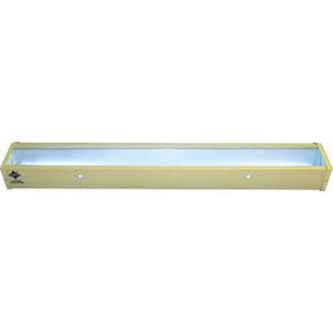 The Guardian® Scatter-Free Glueboard Flytraps - Flytrap 36 1/2" W x 5 1/4" D x 5 1/4" H