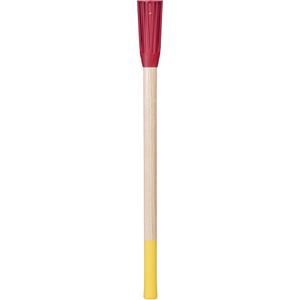 Pick Replacement Handle - Straight, 36", Yes, Varnished Ash wood