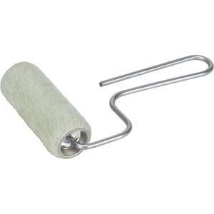 Mini Roller Sleeves & Frames - 5 mm (3/16"), 75, 3, 5