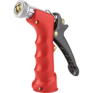 Pistol Grip Nozzles - Insulated
